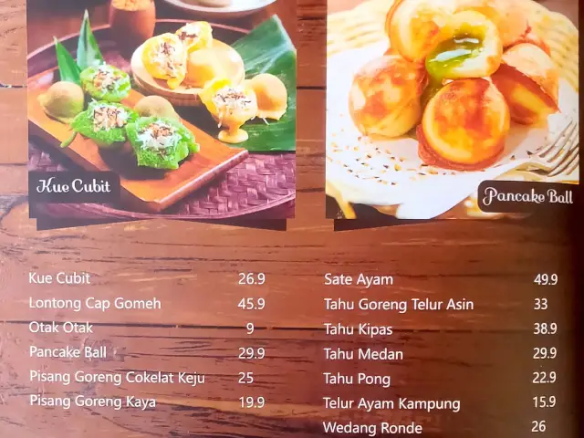 Gambar Makanan Kedai Kopi Aceh 8