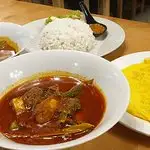 Restoran Asam Pedas Gulai Panas Food Photo 1