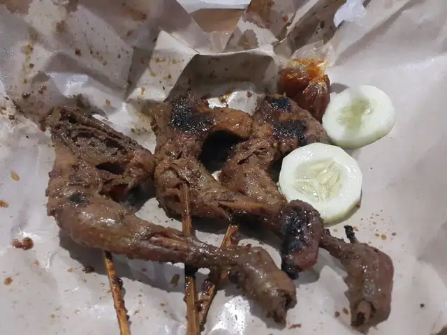 Gambar Makanan Ayam Goreng & Bakar JOYO 4