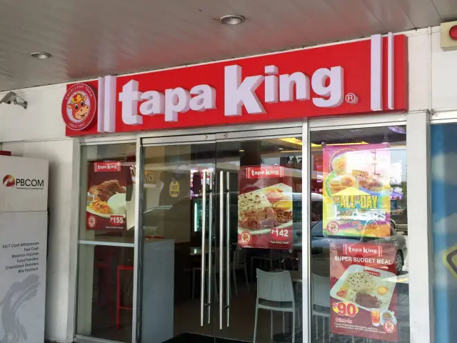 Tapa King Food Photo 3