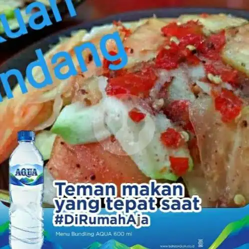 Gambar Makanan Kedai Rujak Kuah Pindang Mbak Anie, Banyuwangi 18