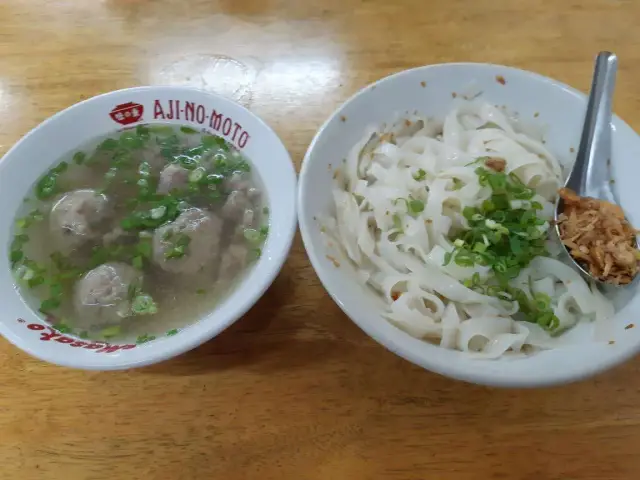 Gambar Makanan Bakso Medan 99 7