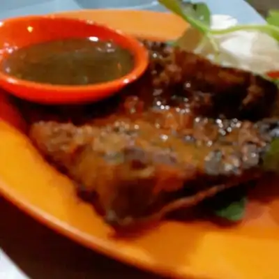 Pari Bakar Mulyojoyo