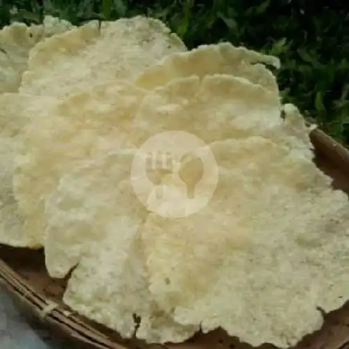 Gambar Makanan Nasi Pecel Pincuk Khas Madiun (Pak Kumis), Gunung Malang 2