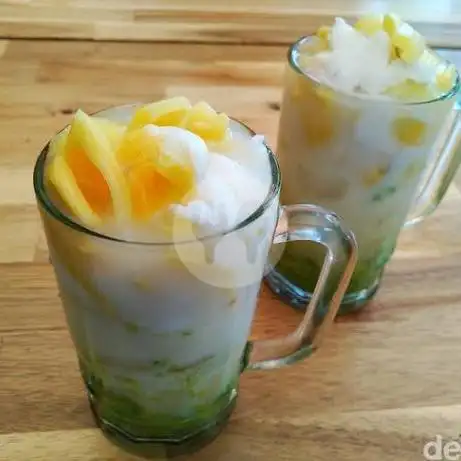 Gambar Makanan Jamila kelapa n Gadogado 7