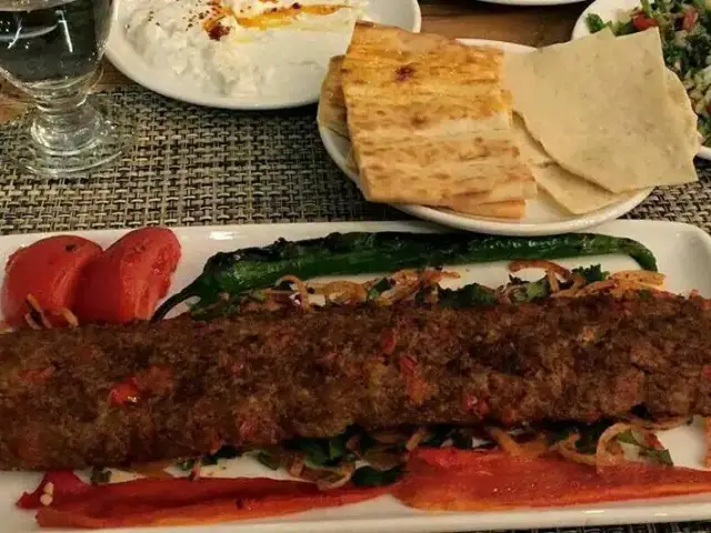 Erdal Şef Adana Kebap'nin yemek ve ambiyans fotoğrafları 20