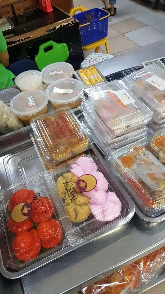 Gambar Makanan Bakpau A Satu 17