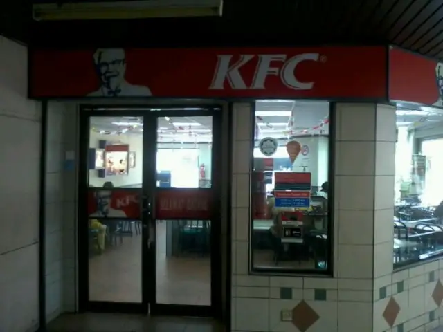 KFC Food Photo 4