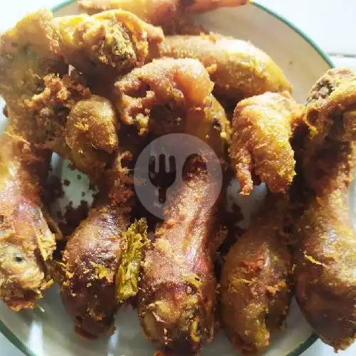 Gambar Makanan Ayam Goreng Mas Wer, Pulo Gadung 3