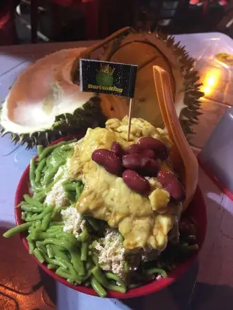 Durian King TTDI Food Photo 1