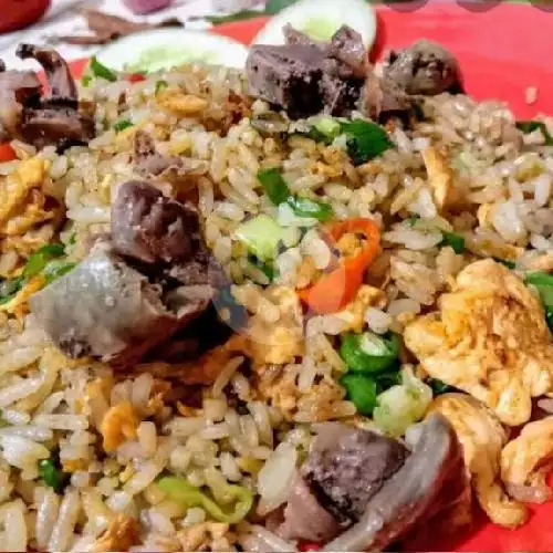 Gambar Makanan Nasi Goreng Cilacap 88, H. Usman 13