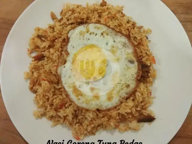 Gambar Makanan Warung Manado Oma Grace, Tangkuban Perahu 16