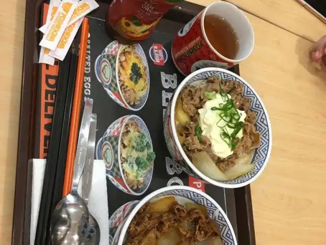 Gambar Makanan Yoshinoya 9