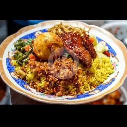 Gambar Makanan Nasi Kuning Salsabillah, Toddopuli Raya 5