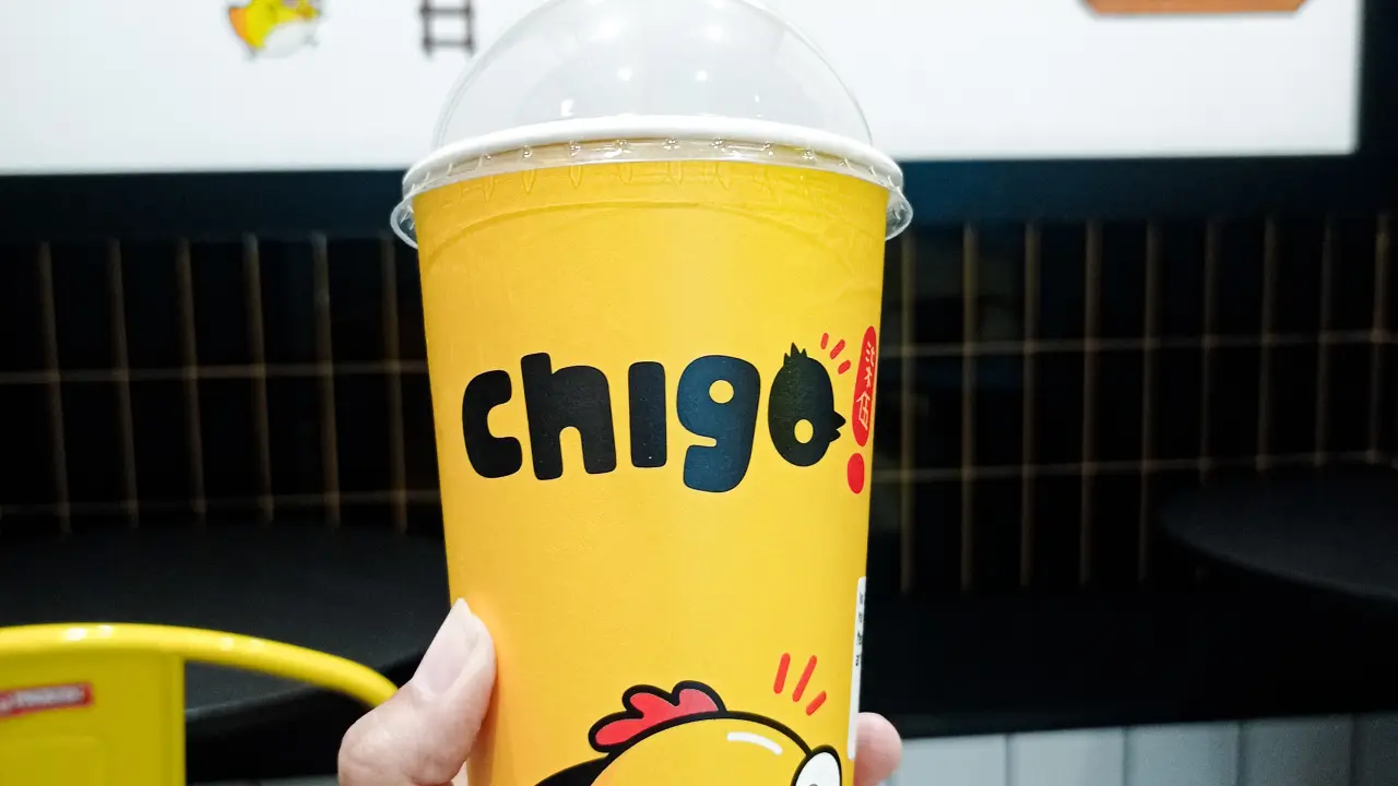 Chigo by Kopi Kenangan