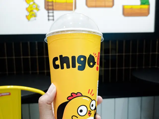 Gambar Makanan Chigo by Kopi Kenangan 1