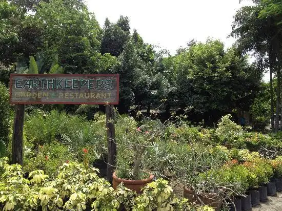 Earthkeepers Garden & Restaurant