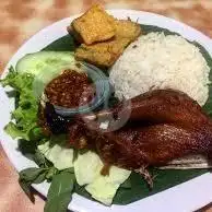 Gambar Makanan Pecel Lele Lamongan GSP Cak Johan, M Thamrin 9