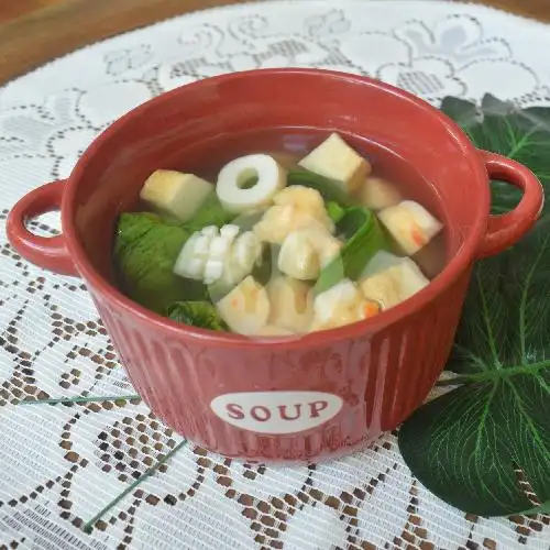 Gambar Makanan My Soup 11