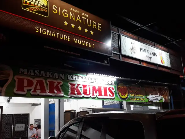 Gambar Makanan RM Pak Kumis 99 1