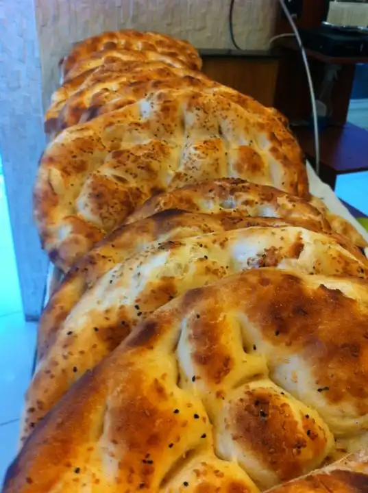 Paşam Ekmek'nin yemek ve ambiyans fotoğrafları 15