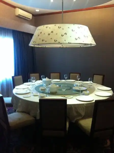 Gambar Makanan Cumi - Cumi Cafe - Aston Marina Hotel 8