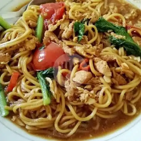 Gambar Makanan Bakmi Jawa Khas Jogja, Eyang Arto 7