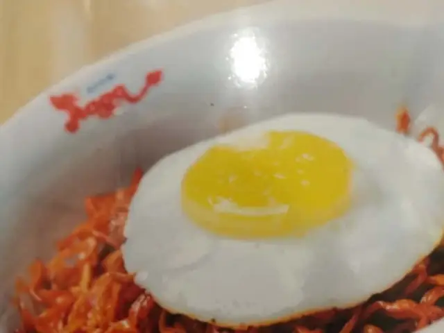 Gambar Makanan Bakmi Naga 7