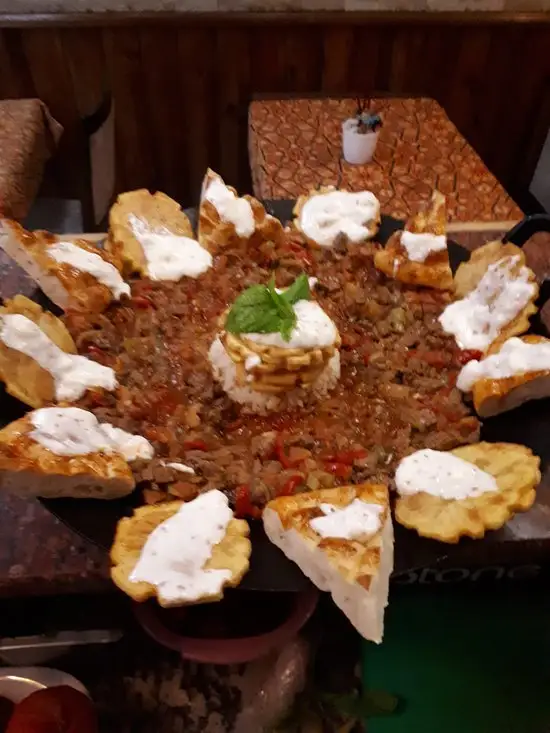 Lale Sultan Restaurant'nin yemek ve ambiyans fotoğrafları 42