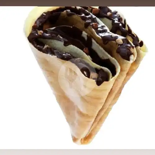 Gambar Makanan Crepes Bites corners & Obanyaki Japan, Rawa Kopi 6