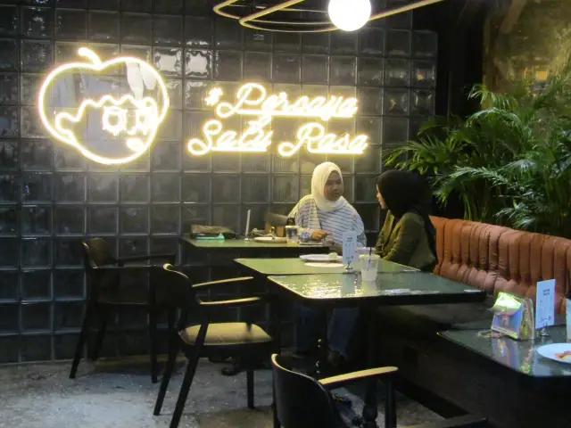 Gambar Makanan JurnalRisa Coffee 10