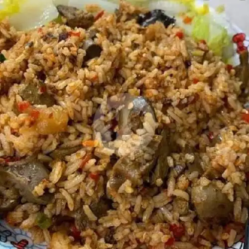 Gambar Makanan Nasi Goreng Bang JON MANTUL 7
