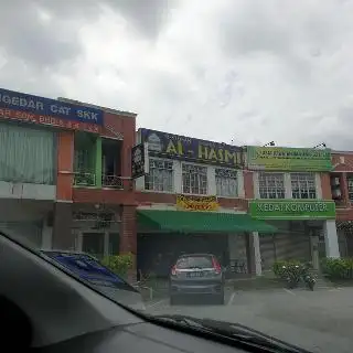 Restoran OT2