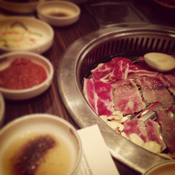 Daorae Korean BBQ Restaurant, Dinner, Ipoh | YummyAdvisor