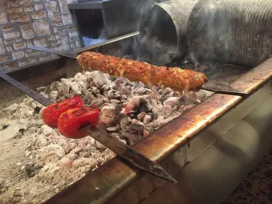 Şanda Tiryaki Kebap'nin yemek ve ambiyans fotoğrafları 13