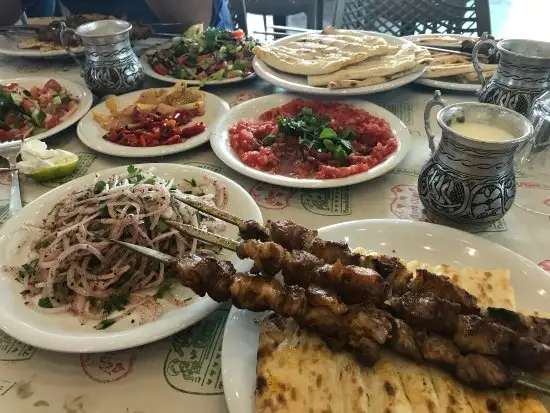 Kaburgacı Yaşar Usta'nin yemek ve ambiyans fotoğrafları 55