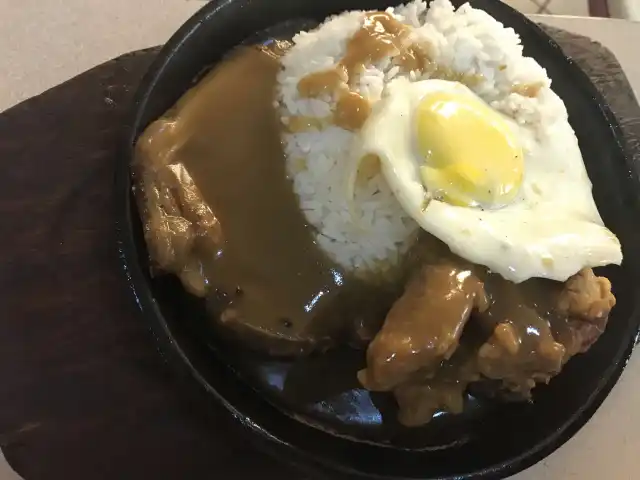 Rice Surprise Food Photo 3