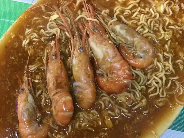 Mee Udang Galah Sempoi Food Photo 4