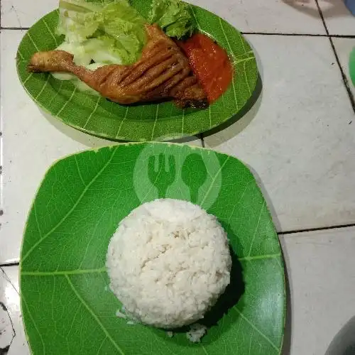 Gambar Makanan Pecel Lele Lamongan Kalisari 2