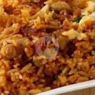 Gambar Makanan Nasi Goreng Gila 1001, Senen 5