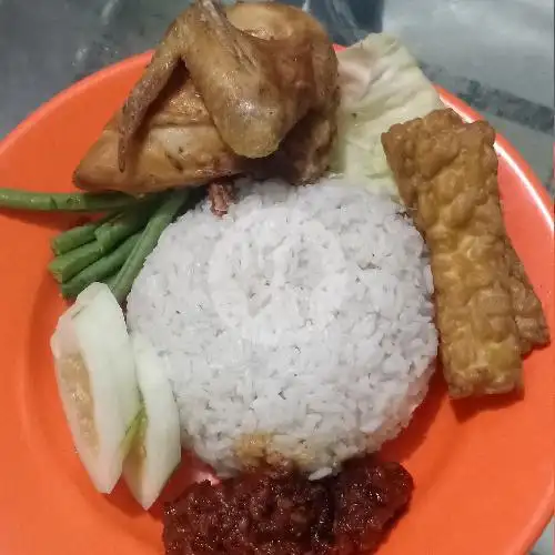 Gambar Makanan Warung kang Oman 3