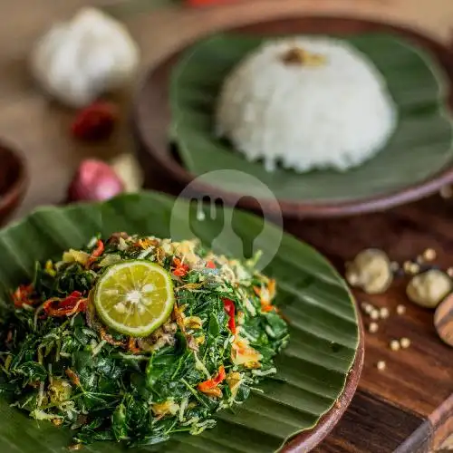 Gambar Makanan Warung Semesta, Monkey Forest 10