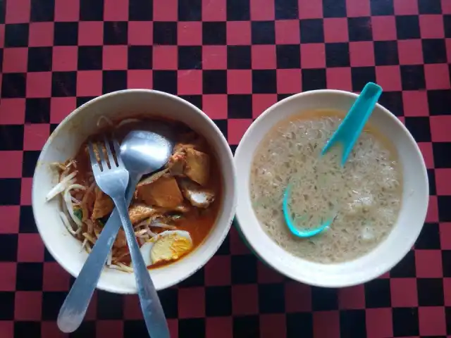 Pak Man Cendol & Makan Food Photo 11
