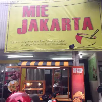Mie Jakarta