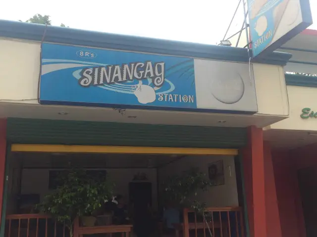 Sinangag Station Food Photo 3
