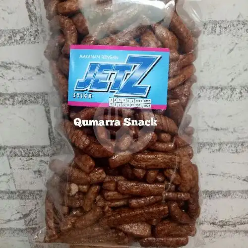 Gambar Makanan Qumarra Snack, Klojen 20