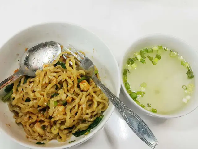 Gambar Makanan Bakmi Ahok 5