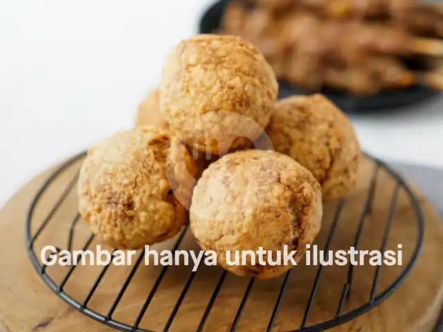 Gambar Makanan Lapau Ilmiss, Kuranji 3