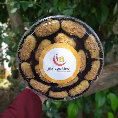 Gambar Makanan Ina Cookies Banyuwangi 1