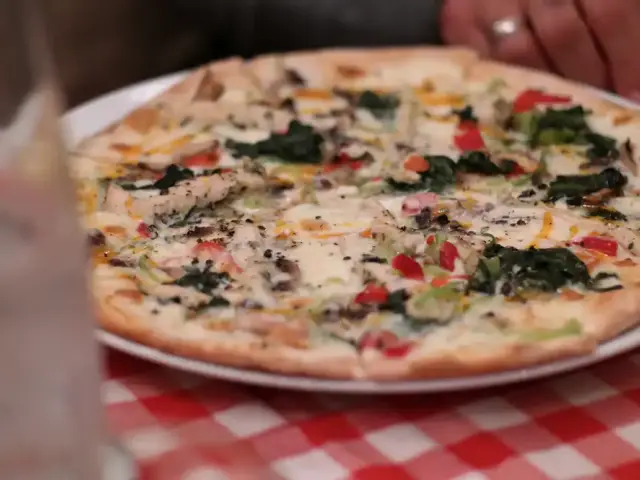 Pizano Pizzeria'nin yemek ve ambiyans fotoğrafları 46